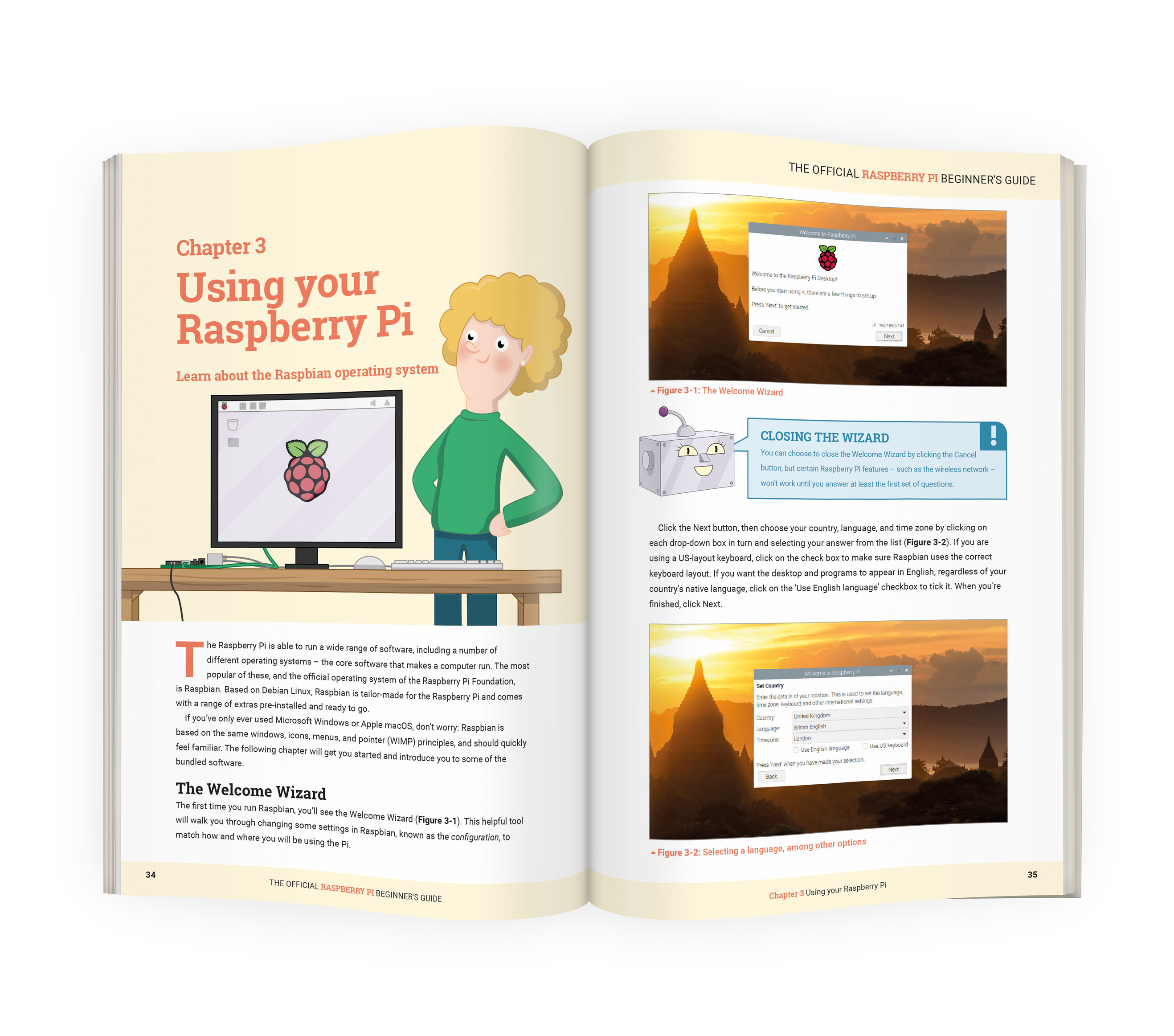 Make Games with Python - the latest e-book in The MagPi Essentials range! -  Raspberry Pi