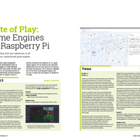 The MagPi magazine #131