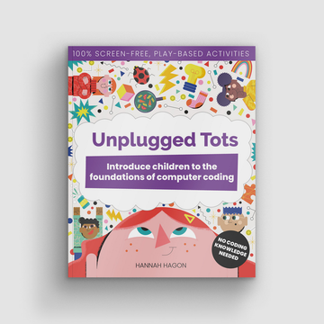 Unplugged Tots