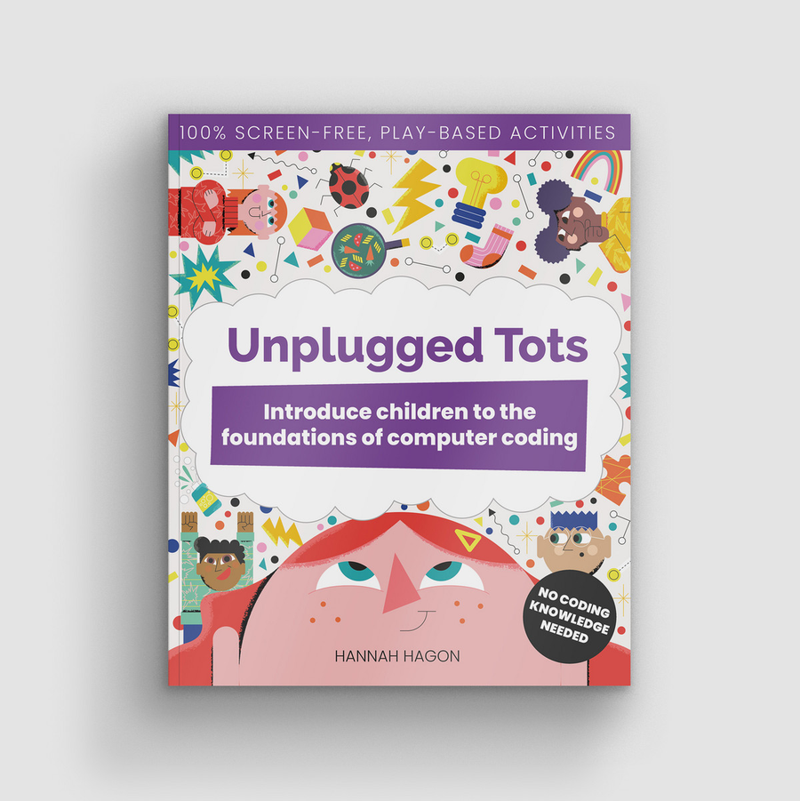 Unplugged Tots