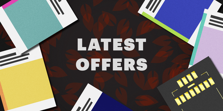 Save £10 when buying any 3 essentials titles!