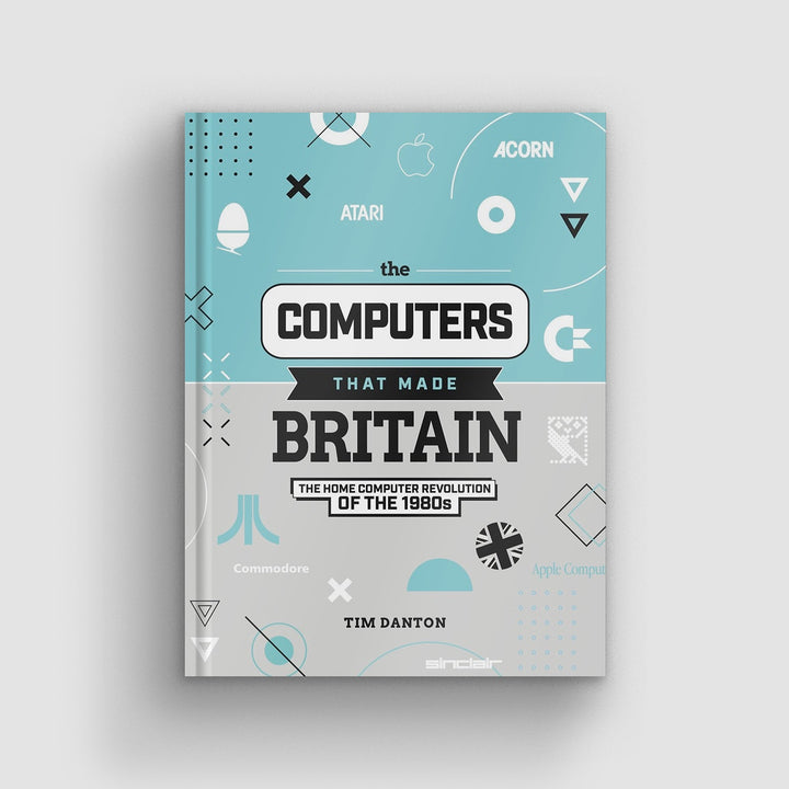 The Computers That Made Britain