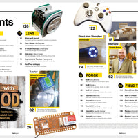 HackSpace magazine #29