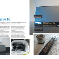 The MagPi magazine #101