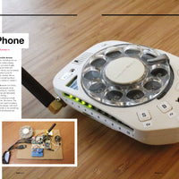 HackSpace magazine #29