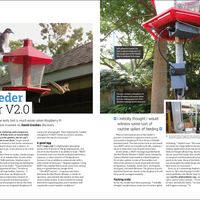 The MagPi magazine #85