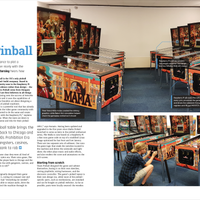 The MagPi magazine #126