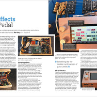 The MagPi magazine #101