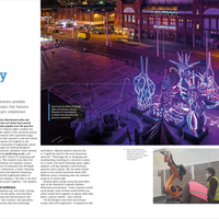 The MagPi magazine #126