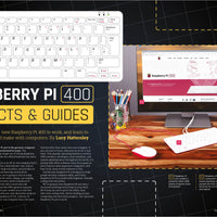 The MagPi magazine #101