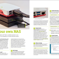 The MagPi magazine #85