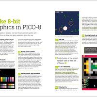 The MagPi magazine #85