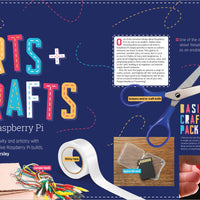 The MagPi magazine #101