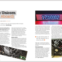 The MagPi magazine #126