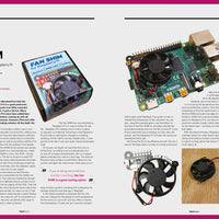 HackSpace magazine #29