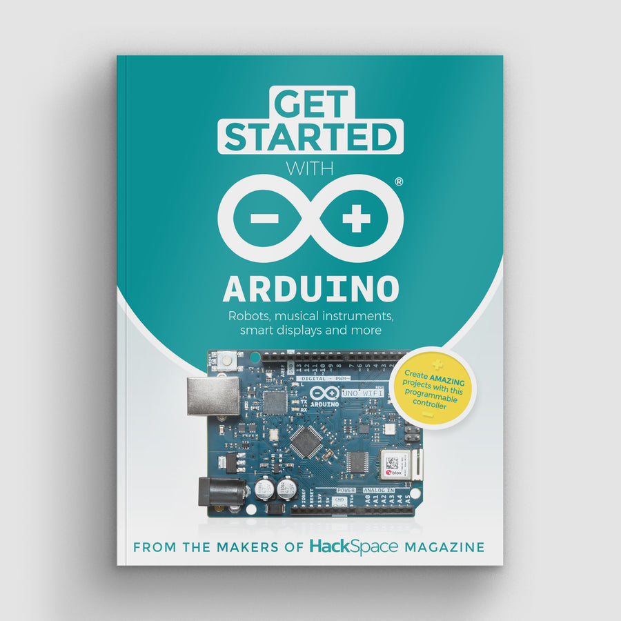 The Best Maker Movement Projects - Get Started with Arduino – Raspberry ...