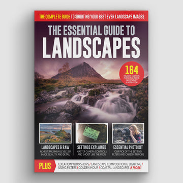 The Essential Guide To Landscapes