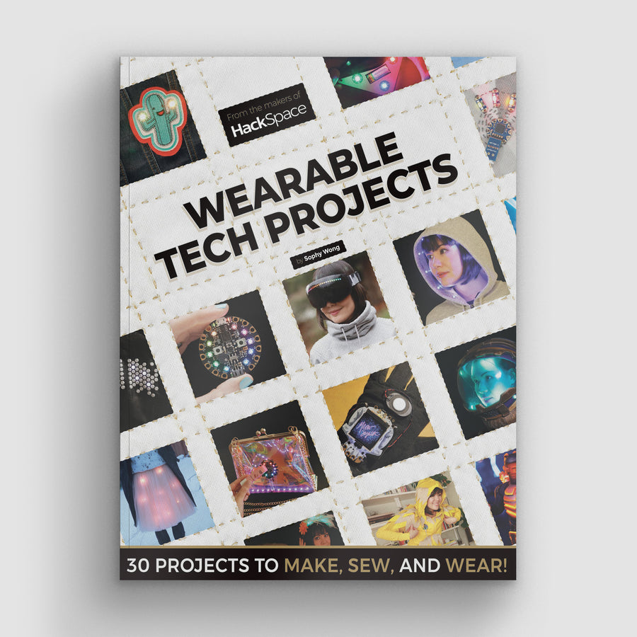 Wearable Tech Projects
